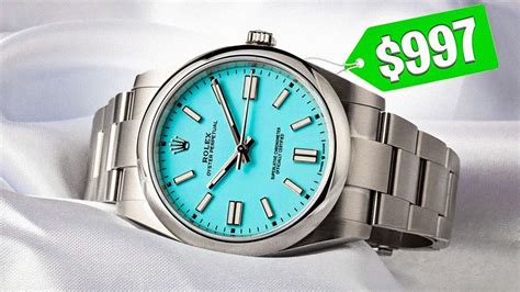 are rolex watches cheaper in america|cheap real rolex watches.